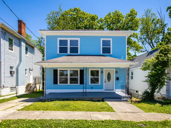 3902 Leslie Ave, Covington, KY 41015