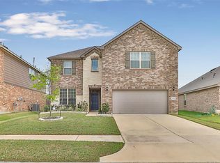 15730 Summer Maple Trl, Cypress, TX 77429