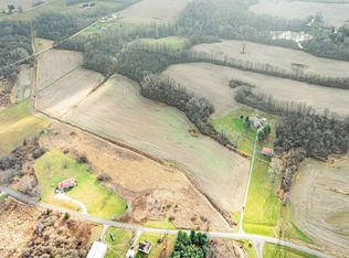 0 E 125 N, Albion, IN 46701