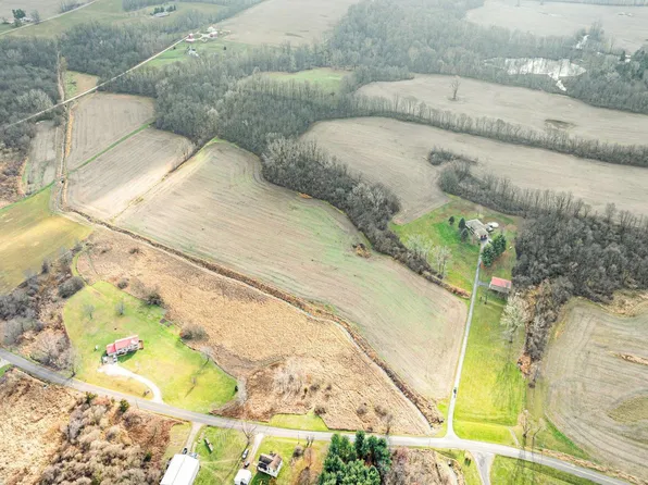 0 E 125 N, Albion, IN 46701