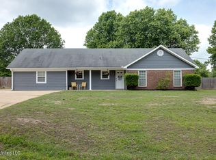 905 Reed Rd, Hernando, MS 38632
