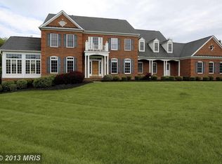 13418 Bissel Ln, Potomac, MD 20854