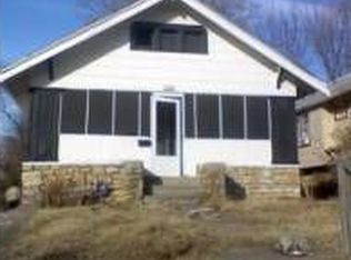 1464 E 67th St, Kansas City, MO 64131