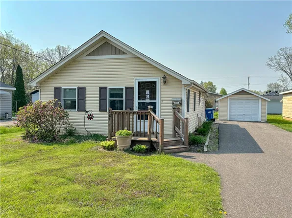 224 E Gates Street, Rice Lake, WI 54868