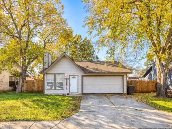 9434 Valley Bend, San Antonio, TX 78250