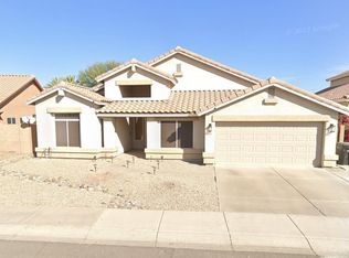 6892 W Monterey St, Chandler, AZ 85226