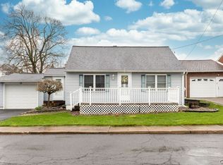 205 Power St, Syracuse, NY 13209