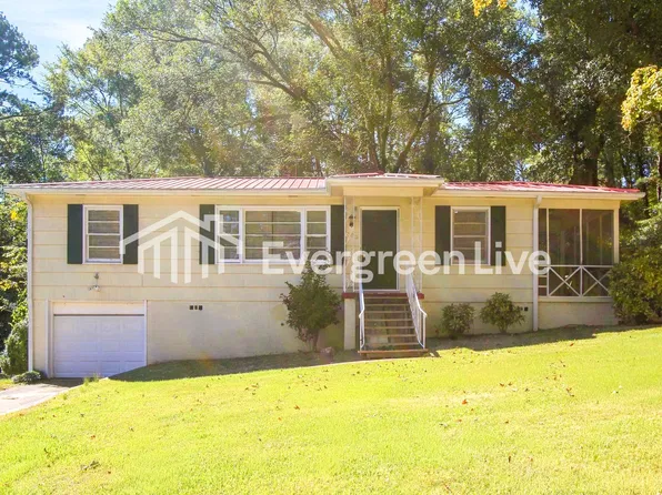 105 Rose Dr, Birmingham, AL 35215