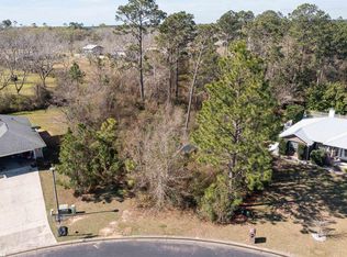 0 Arbor Ridge Cir, Lillian, AL 36549