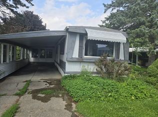 101 Quarry Hill Est #101, Akron, NY 14001