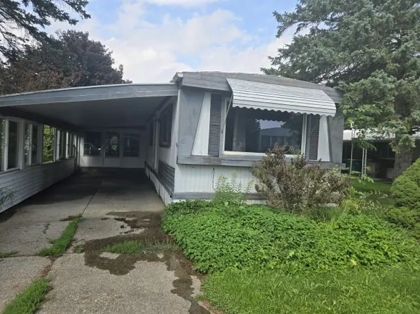 101 Quarry Hill Est #101, Akron, NY 14001