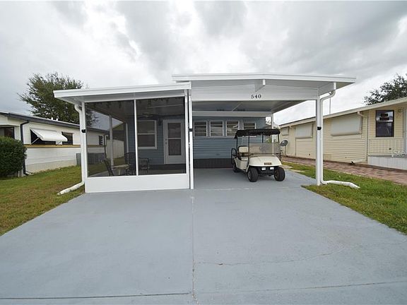 5th image of 540 Golf Crest Ln