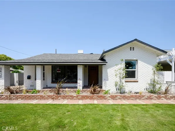 3413 Charlemagne Ave, Long Beach, CA 90808