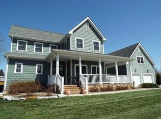 8415 Williamsburg Rd, Frankford, WV 24938