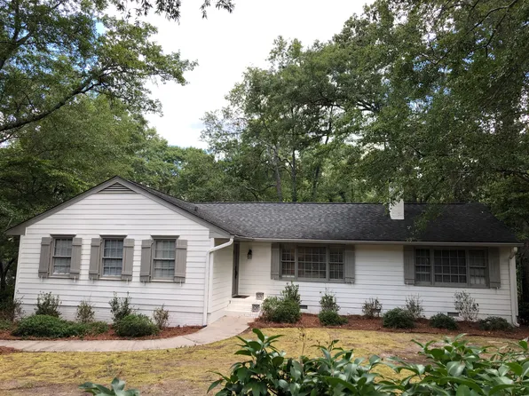 612 Polo Ln, Camden, SC 29020