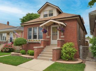 6238 S Mayfield Ave, Chicago, IL 60638