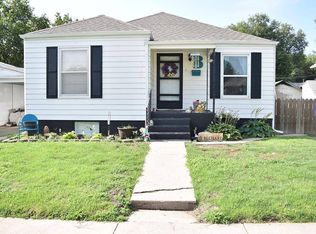 310 E 8th St, Concordia, KS 66901