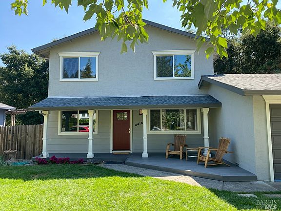 3rd image of 3416 Castlerock Court