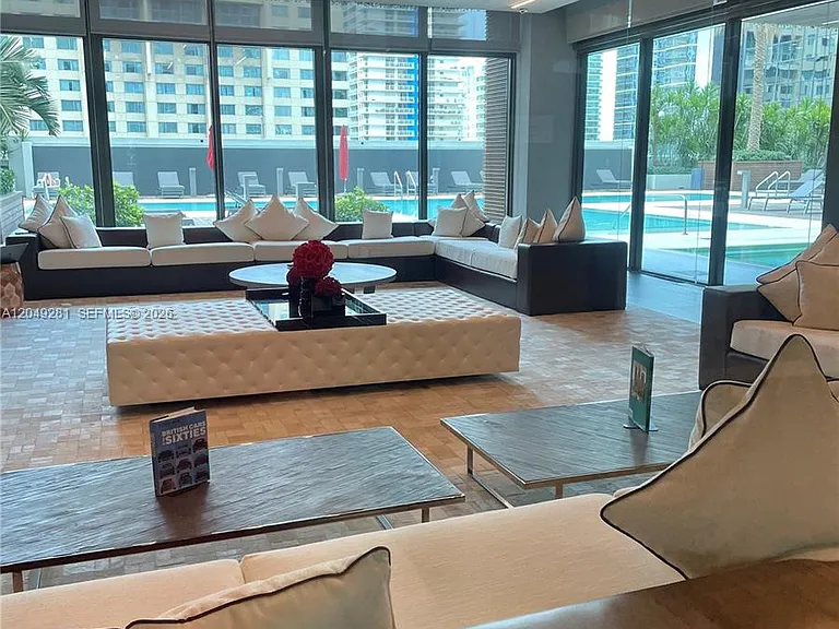 1080 Brickell Ave #1709 — Photo 11