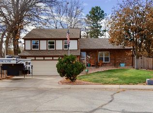 2567 S Evanston St, Aurora, CO 80014