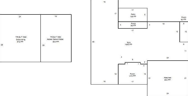 2nd image of 1655 Sawmill Rd