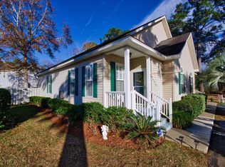 970 Harbor Oaks Dr, Charleston, SC 29412