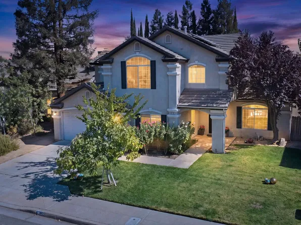 9740 N Whitney Ave, Fresno, CA 93720