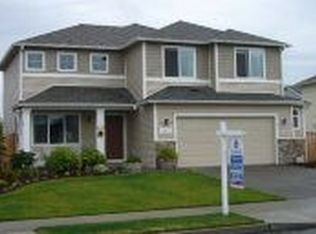 214 Johns St NE, Orting, WA 98360