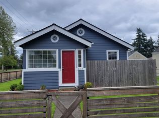 2137 Wells St, Enumclaw, WA 98022