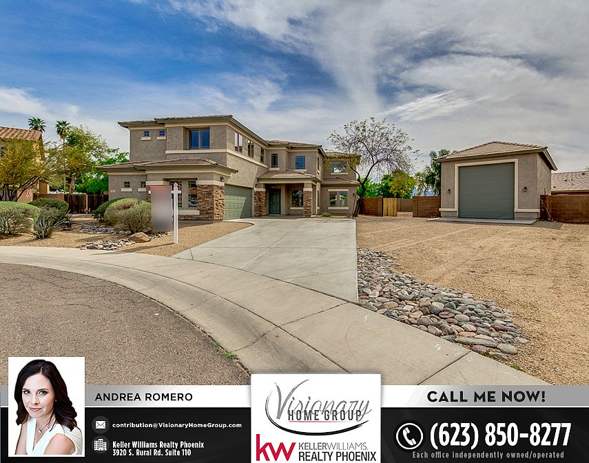 1st image of 5107 W Galena Cir