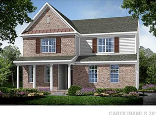 4019 Halcyon Dr, Huntersville, NC 28078