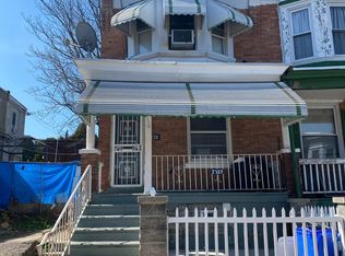 5708 N Beechwood St, Philadelphia, PA 19138