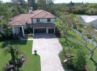 6211 NW 69th Way, Parkland, FL 33067