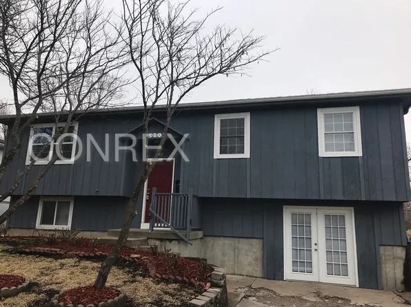 510 E Osage St, Paola, KS 66071