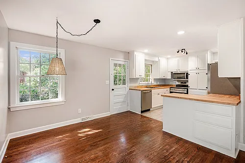 2243 Guerry Ave #A Photo 1