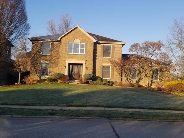 1008 Carpenters Trce, Villa Hills, KY 41017