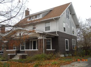 1308 Locust St, Sterling, IL 61081