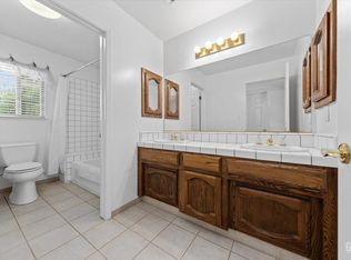 13615 San Simeon Ave, Bakersfield, CA 93314