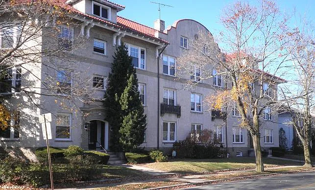 1 bed, 837 sqft, $1,700 — Photo 1