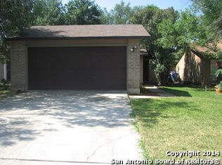 6814 Mountain Spring St, San Antonio, TX 78249