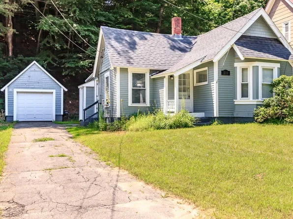 100 Valley Street, Franklin, NH 03235