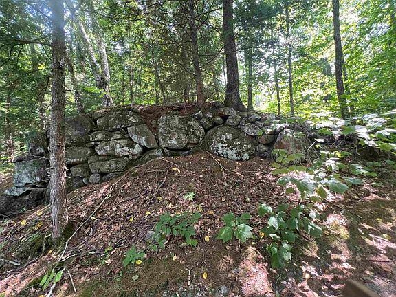 4th image of Map 6, Lot 38 Chadwick Hill Road