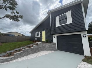 1107 GOSHEN ROAD, TARPON SPRINGS, FL 34689