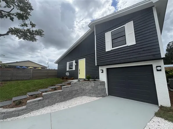 1107 GOSHEN ROAD, TARPON SPRINGS, FL 34689