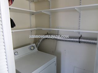 164 Calumet St #1, Boston, MA 02120