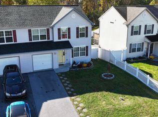 1014 Daisy Dr, Temple, PA 19560