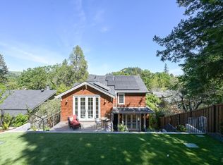 216 Laurel Avenue, San Anselmo, CA