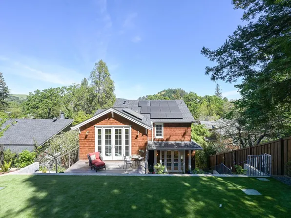 216 Laurel Avenue, San Anselmo, CA 94960