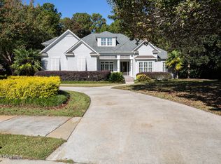 1634 Verrazzano Drive, Wilmington, NC 28405