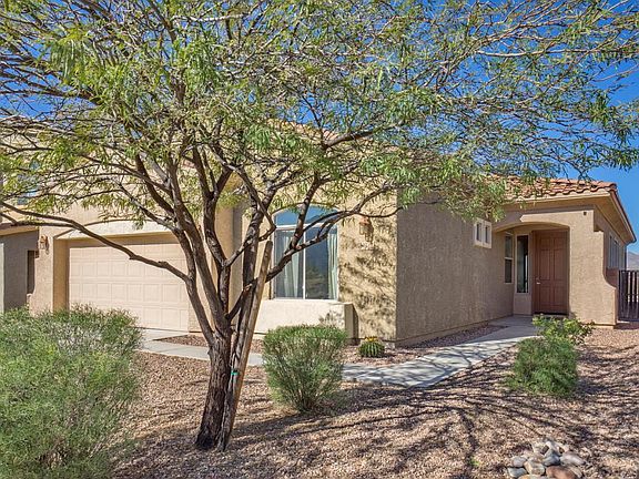 2nd image of 13737 N High Mountain View Pl